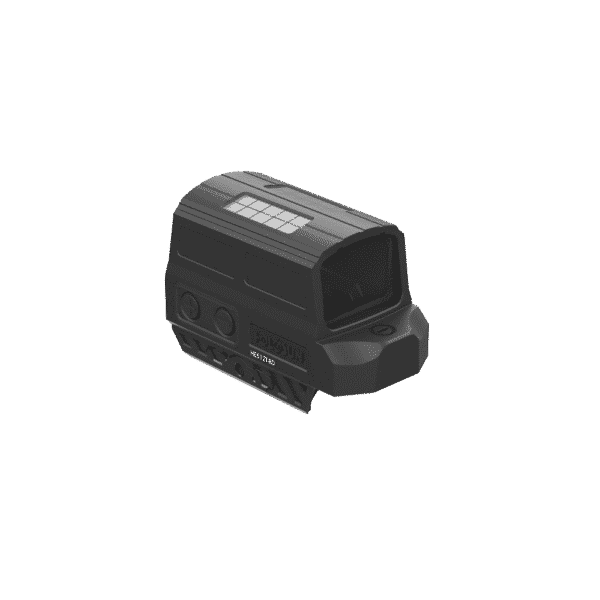 Holosun HE512T-RD – Bild 2