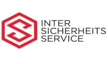 Markenseite der Firma: Inter Sicherheits Service