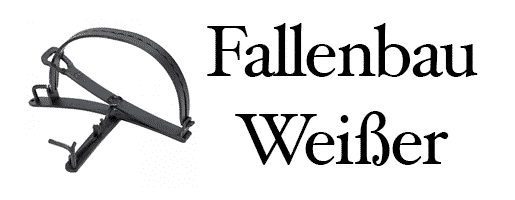 Fallenbau Weißer