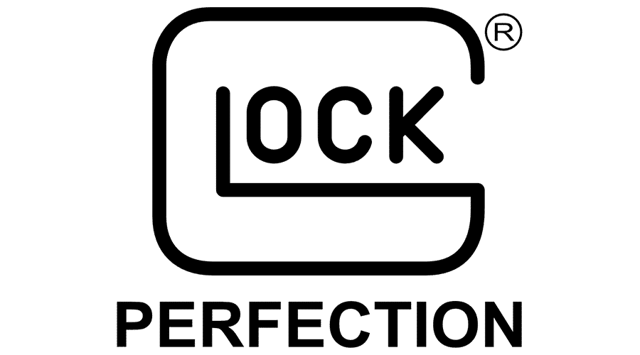 Markenseite der Firma: Glock