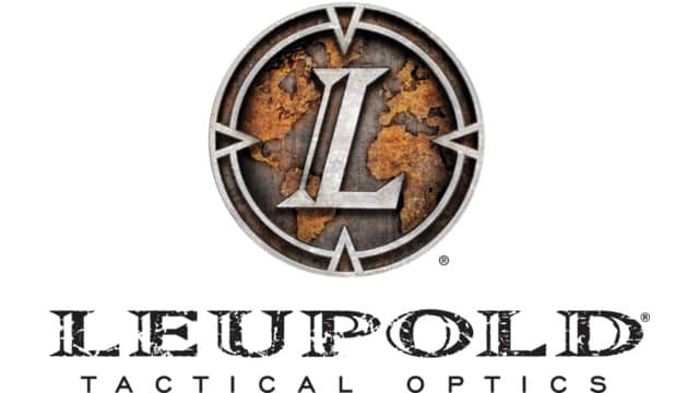 Markenseite der Firma: Leupold