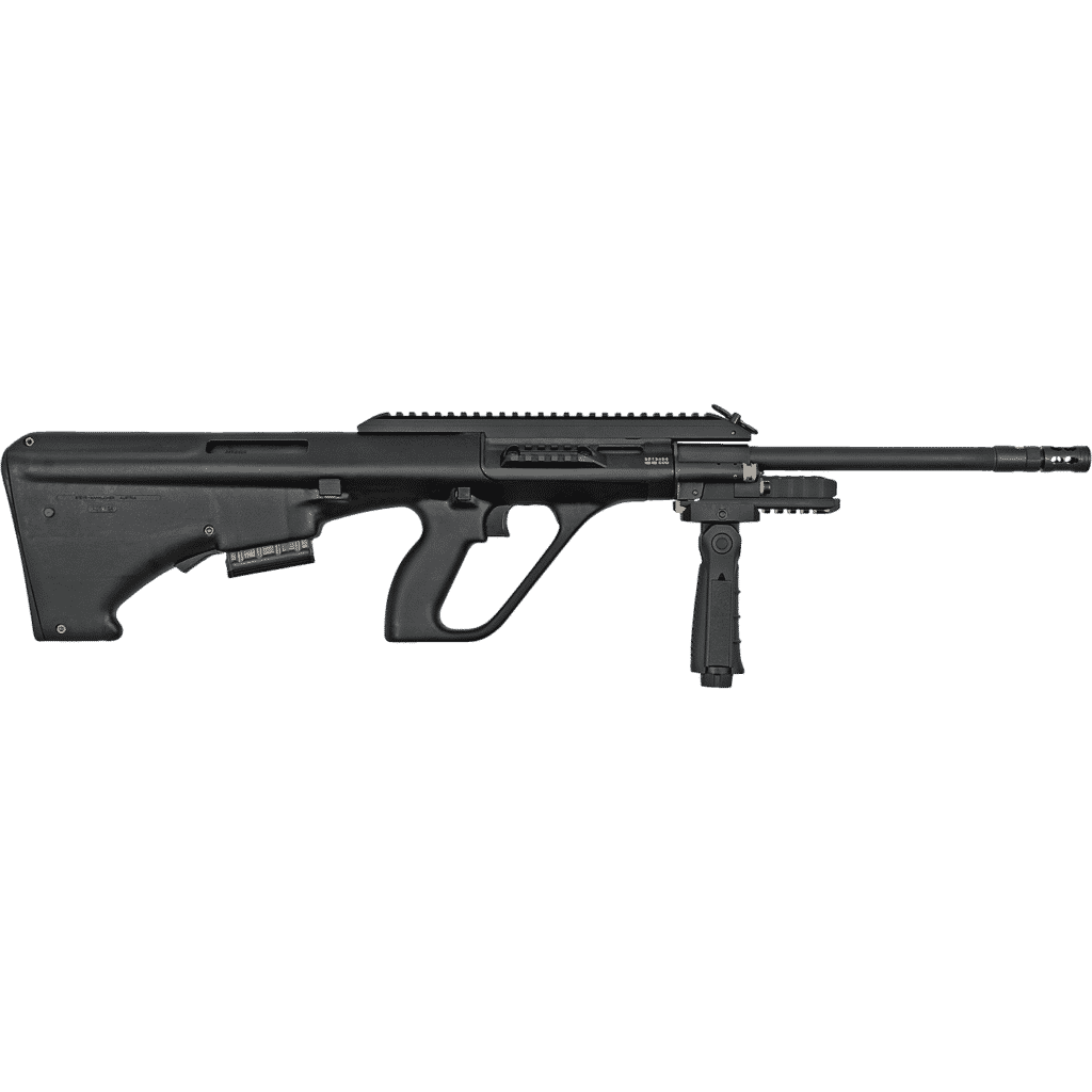Accuracy International AX50 - Foxedo GmbH