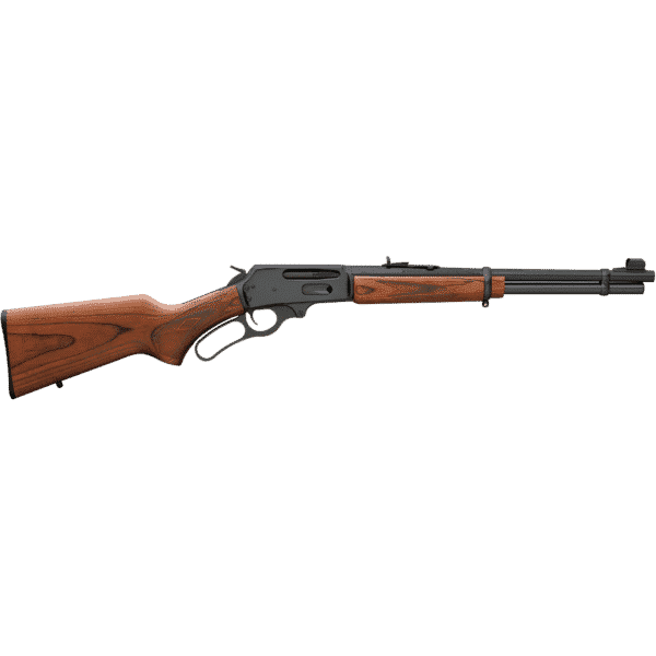 Marlin 336Y Unterhebelrepetierer