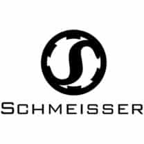 Markenseite der Firma: Schmeisser