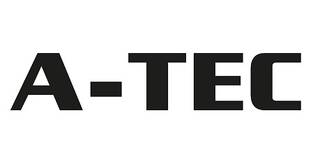 Markenseite der Firma: A-TEC