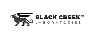 Markenseite der Firma: Black Creek
