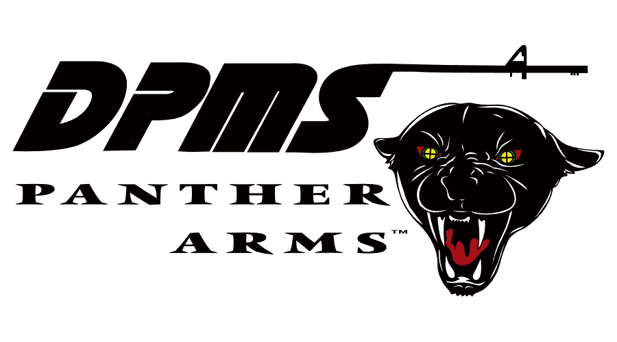 Markenseite der Firma: DPMS