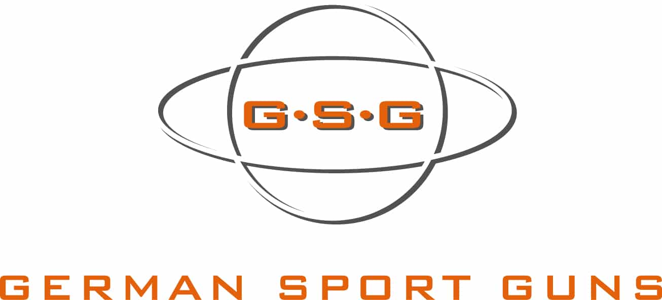 Markenseite der Firma: German Sport Guns