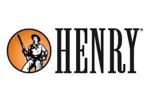 Markenseite der Firma: Henry Guns