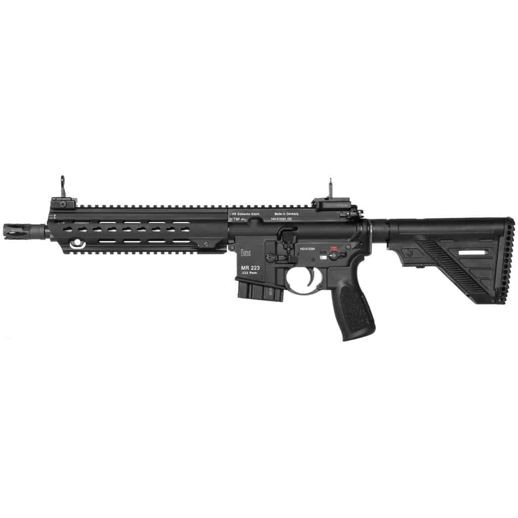 Heckler&Koch MR223A3 Foxedo GmbH