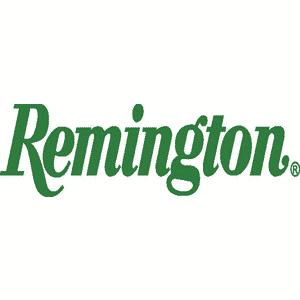 Markenseite der Firma: Remington