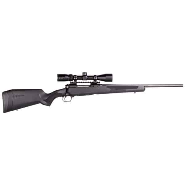 Savage 110 Apex Hunter XP