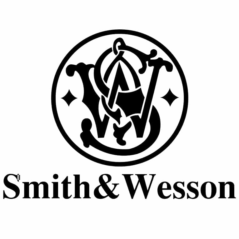 Markenseite der Firma: Smith&Wesson