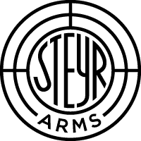 Markenseite der Firma: Steyr Mannlicher