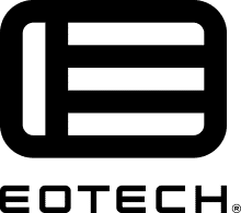 Markenseite der Firma: Eotech