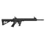 Schmeisser AR15 9mm Sport L – Bild 2