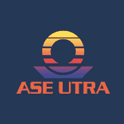 Markenseite der Firma: ASE Utra