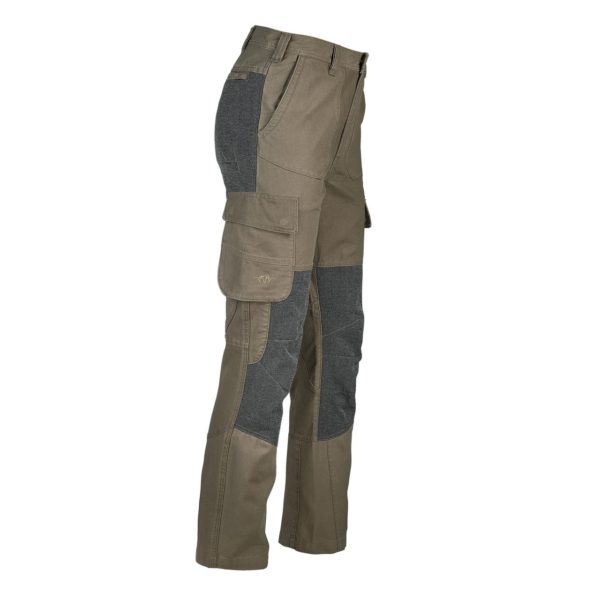 Blaser Canvas Forst Hose Herren