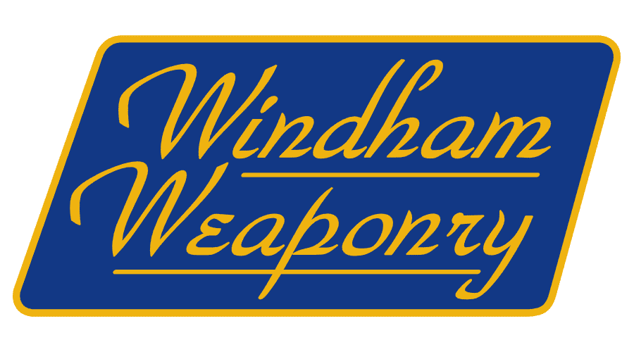 Markenseite der Firma: Windham