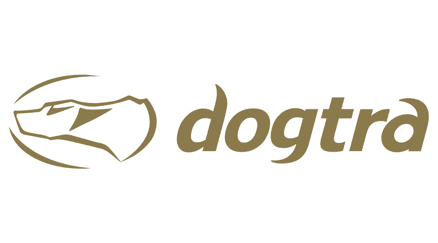 Markenseite der Firma: DogTra