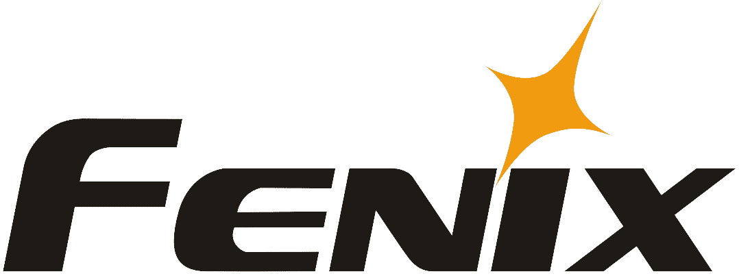 Markenseite der Firma: Fenix