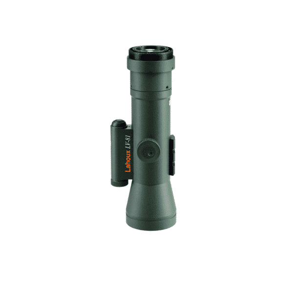 Lahoux LV-81 Nachtsichtvorsatz – Bild 2