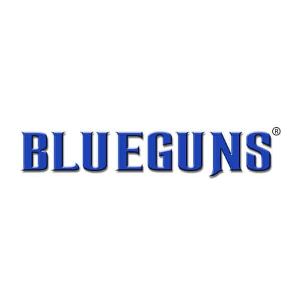 Blueguns