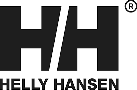 Markenseite der Firma: Helly Hansen