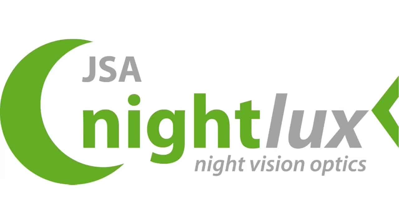 Markenseite der Firma: JSA Nightlux