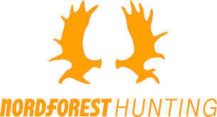 Markenseite der Firma: Nordforest Hunting