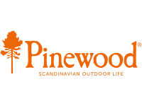 Markenseite der Firma: Pinewood