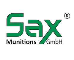 Markenseite der Firma: SAX