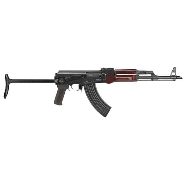 SDM AK47 Klappschaft russisches Modell – Bild 2