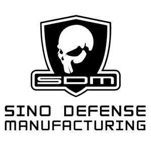 Markenseite der Firma: Sino Defense Manufacturing