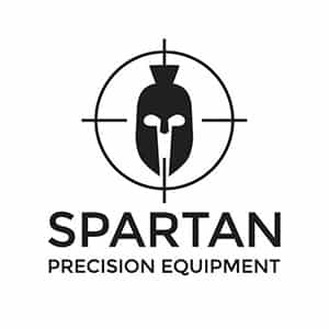 Markenseite der Firma: Spartan Precision Equipment