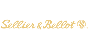 Markenseite der Firma: Sellier & Bellot