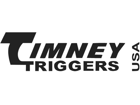 Markenseite der Firma: Timney Triggers