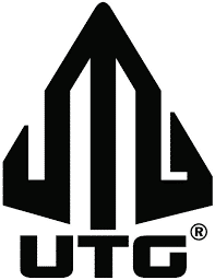 Markenseite der Firma: UTG