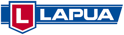 Markenseite der Firma: Lapua