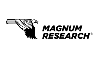 Markenseite der Firma: Magnum Research