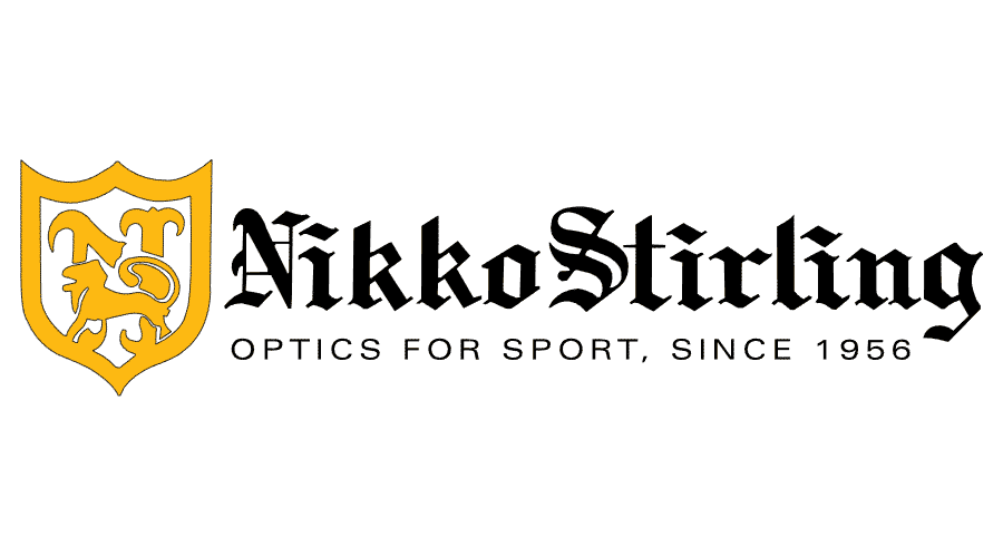 Markenseite der Firma: Nikko Stirling