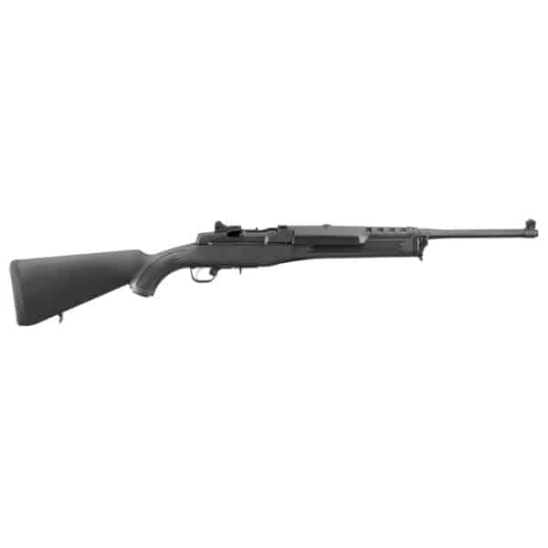 Ruger Mini 14 Ranch Rifle