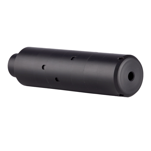 Nielsen SubSonic 22 Schalldämpfer für Luftdruckwaffen EWB frei Foxedo GmbH