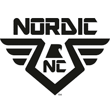 Markenseite der Firma: Nordic Components