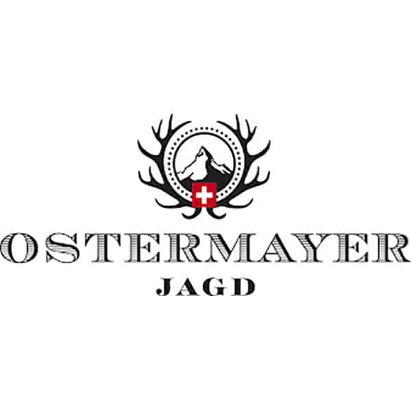 Markenseite der Firma: Ostermayer Jagd