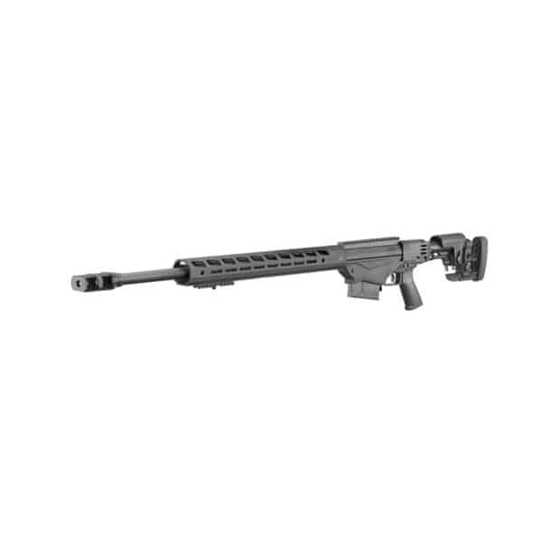 Ruger Precision Rifle .338 LM – Bild 3