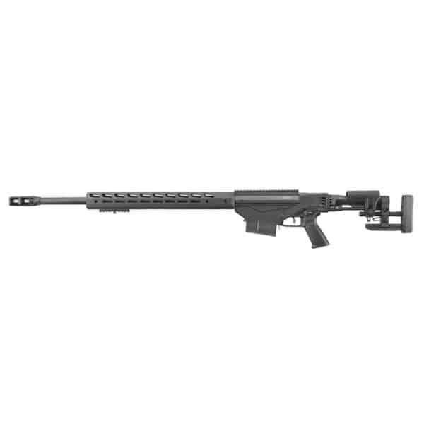 Ruger Precision Rifle .338 LM – Bild 2