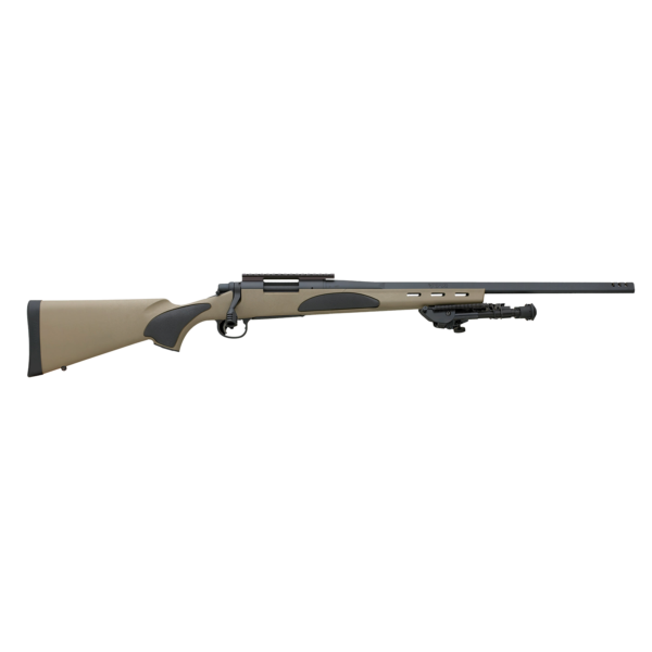 Remington 700 Varmint-Target Rifle (VTR)