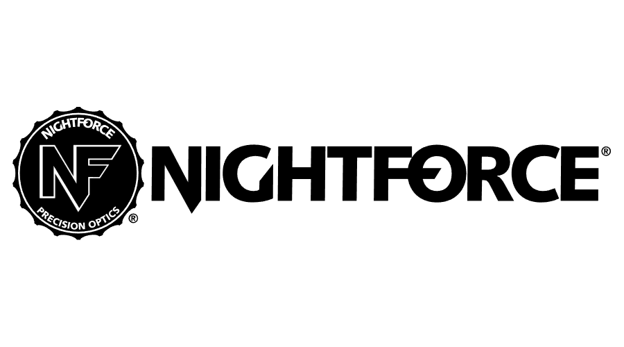 Markenseite der Firma: Nightforce