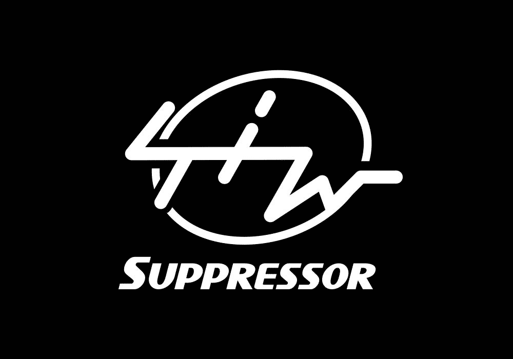 Markenseite der Firma: SIW Suppressors